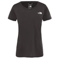 Reaxion AMP T-shirt dames zwart maat XS