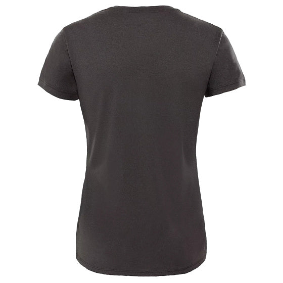 Reaxion AMP T-shirt dames zwart maat L