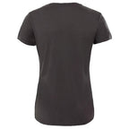 Reaxion AMP T-shirt dames zwart maat L