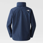 Sangro jas heren donkerblauw maat S