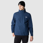 Sangro jas heren donkerblauw maat L