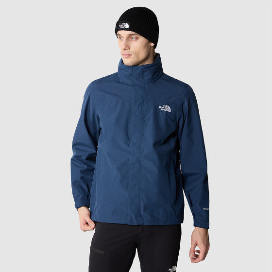 Sangro jas heren donkerblauw maat XL