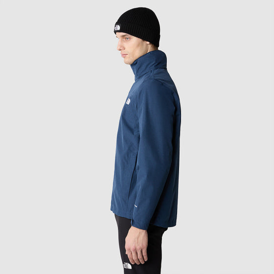 Sangro jas heren donkerblauw maat XL