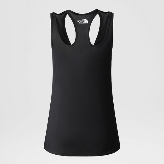 tanktop Flex dames zwart maat S