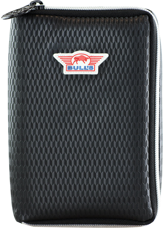 Bull's Unitas Case Carbon Dartscase