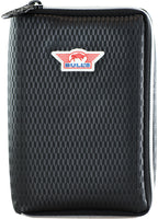 Bull's Unitas Case Carbon Dartscase