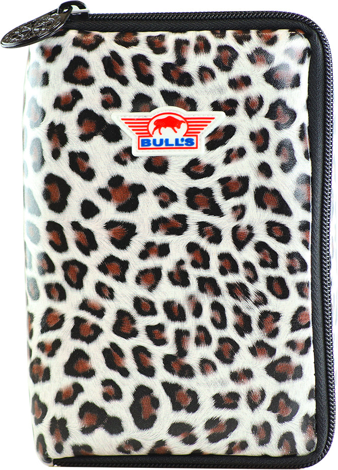 Bull's Unitas Case Leopard