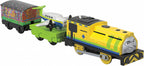speelgoedtrein Track Master Raul & Emerson
