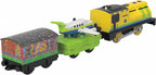 speelgoedtrein Track Master Raul & Emerson