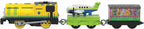 speelgoedtrein Track Master Raul & Emerson