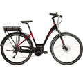 Fiets Thompson Advance Bosch Performance