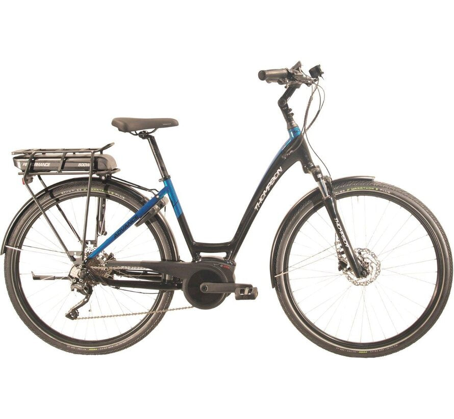 Fiets Thompson Advance Bosch Performance