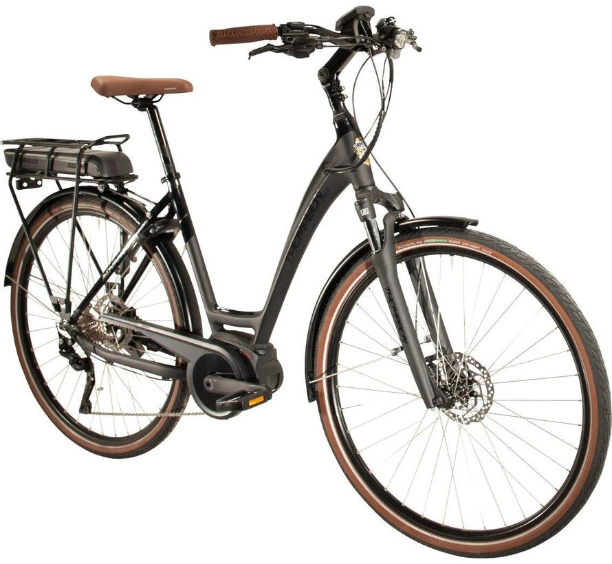 Bosch Fiets Thompson Bosch Performance