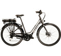 Fiets Thompson Arosa steps 9v