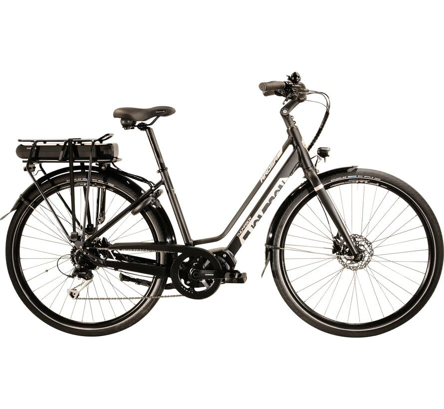Fiets Thompson Arosa steps 9v
