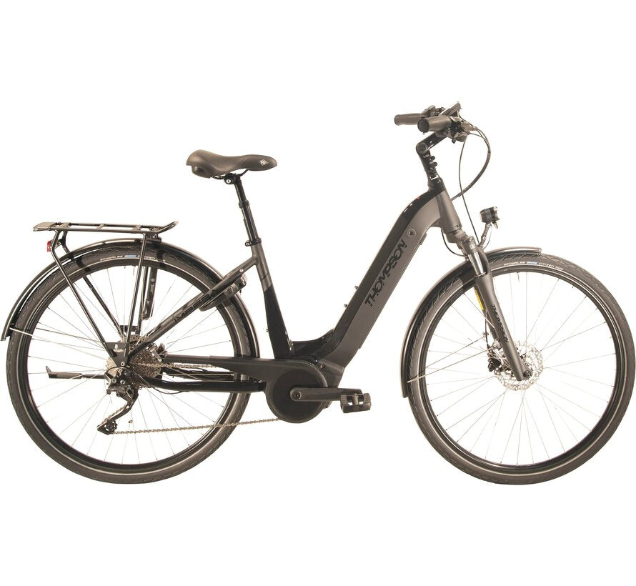 Fiets Thompson Impera Bosch Performance