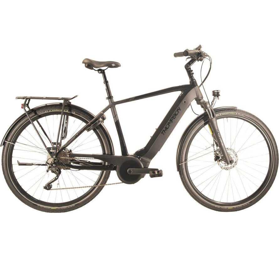 Fiets Thompson Impera Bosch Performance