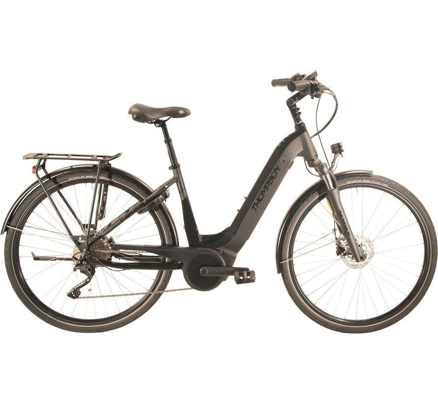 Fiets Thompson Impera Bosch Performance