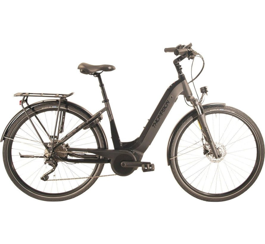 Fiets Thompson Impera Bosch Performance