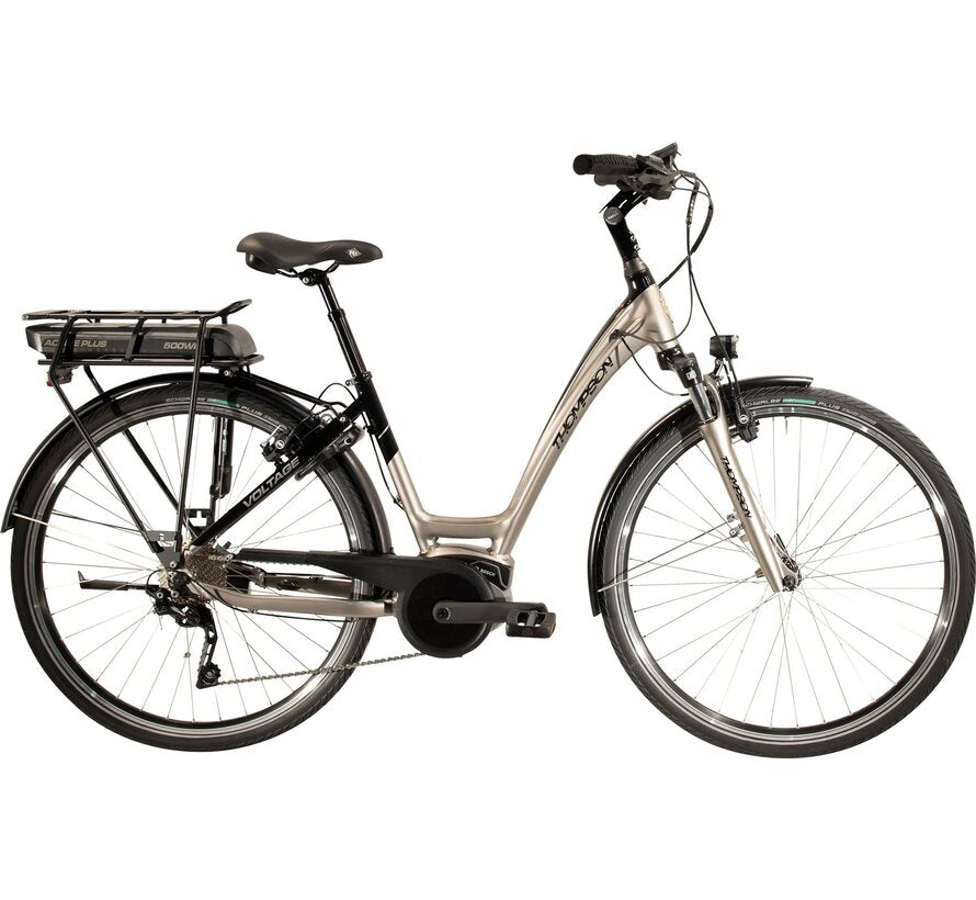Fiets Thompson Voltage 10v