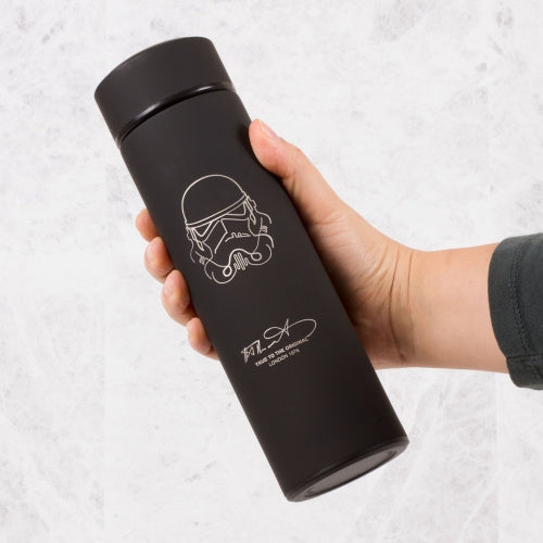 originele Stormtrooper thermoskan