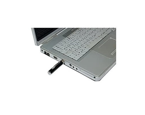 2-in-1-pen Spy 4GB 15 cm zwart