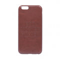 telefoonhoesje Bad Mofo iPhone 6(s) bruin