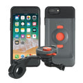 Abi tigra sport telefoonhoes fitclick neo bike kit forward for iphone 6+ 6s+ 7+ 8+