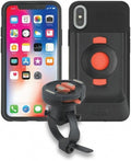 Abi tigra sport telefoonhoes fitclick neo bike kit for iphone x