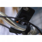 Tigra sport Fietshouder met hoes FitClic Neo iPhone XR
