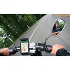 telefoonhouder Bike Console Samsung Galaxy S8 Plus