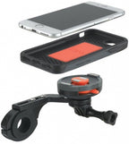 telefoonhouder met hoes FitClic Neo Forward iPhone 6/6S/7/8
