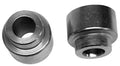 fittings OS-TRC 18 mm staal zilver 2 stuks