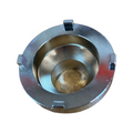Sunrace Lockring afnemer t.b.v pion 9v MFEX serie