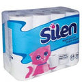 WC Toiletpapier pak 24 rollen*