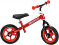 Toimsa Rider 10 Inch Jongens Rood