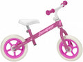 rider-s 10 inch meisjes roze