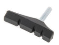 remblokken RB-C114B cantilever 70 x 13 mm zwart 2 stuks
