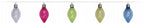 sfeerverlichting led 200 cm 10 spots