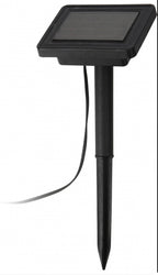 zonverlichting wit led-licht 200 cm groen 50 ledjes