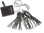 zonverlichting wit led-licht 200 cm groen 50 ledjes