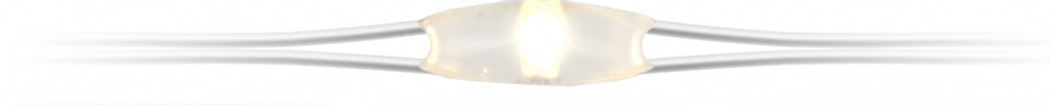 zonverlichting gekleurd led-licht 200 cm transparant 200 led
