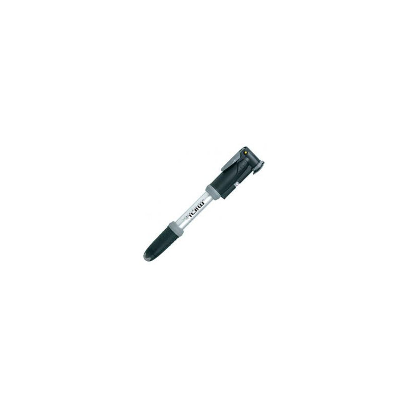 topeak mini pump mb + manometer