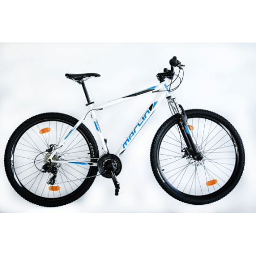 Shimano Marlin H 51 cm 21 sp wit blauw