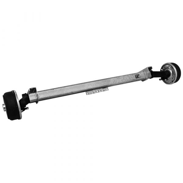 Torsieas G, 1400 kg., 5 gts, 1800/2250