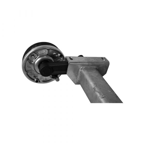 Torsieas G, 1400 kg., 5 gts, 1540/1990