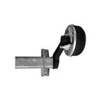 Torsieas G, 1400 kg., 5 gts, 1540/1990