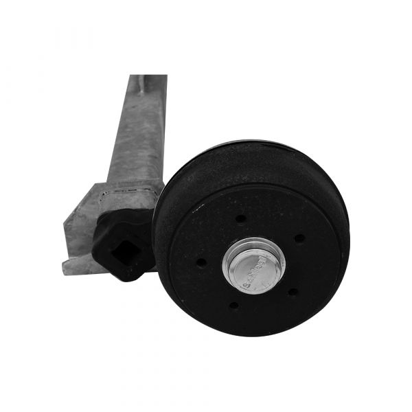 Torsieas G, 1400 kg., 5 gts, 1440/1890
