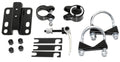 Trail-gator adapter set for head set tube up to ø 45 mm