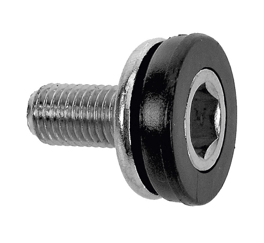 Bracketas crankbout + ring